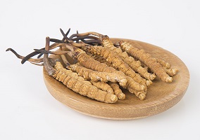 东强堂二级虫草冬虫夏草